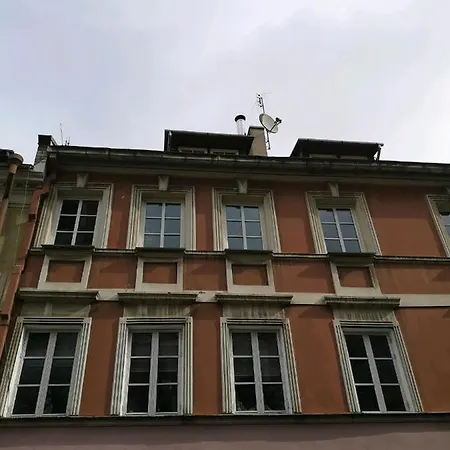 Boulevard Solvay Crt**g Διαμέρισμα *